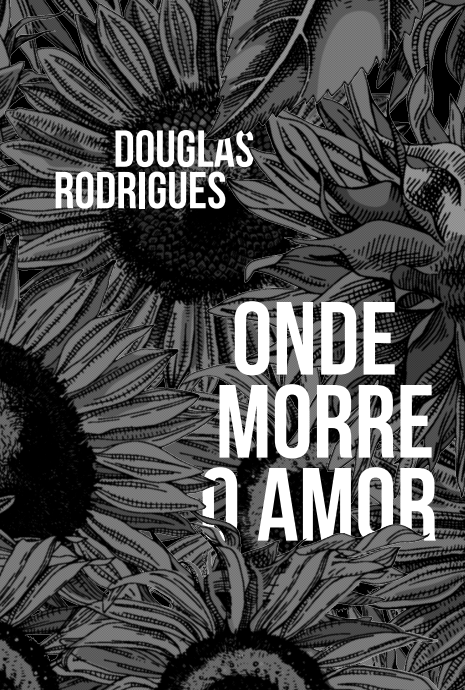 Livro Físico Onde Morre o Amor